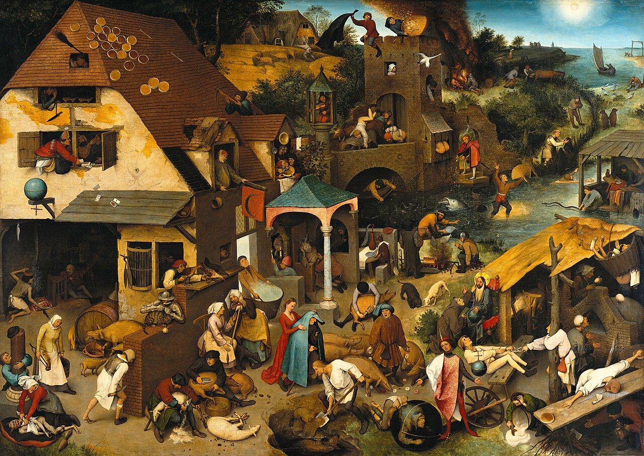 Gemäldegalerie de Berlin : Vermeer, Rembrandt, Caravage, billets et horaires