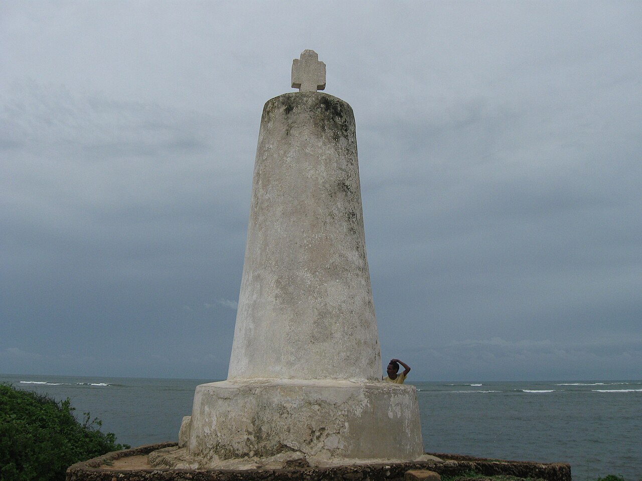 Malindi : plages, histoire swahilie et parc marin