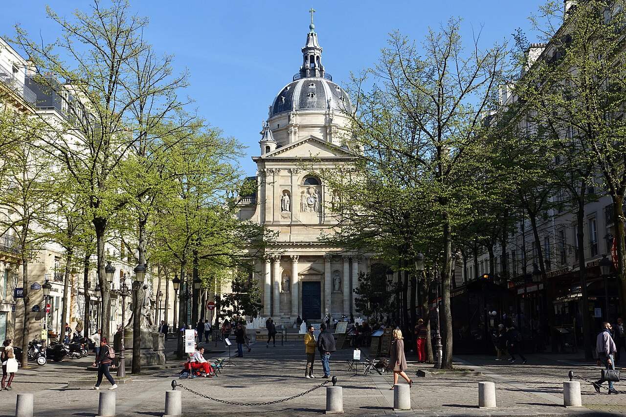 Quartier latin : que voir, Panthéon, Sorbonne et accès