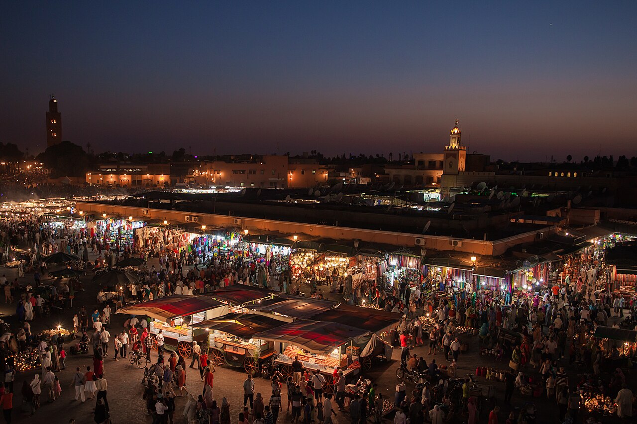 Festival international du film de Marrakech 2026 : dates, lieux et projections