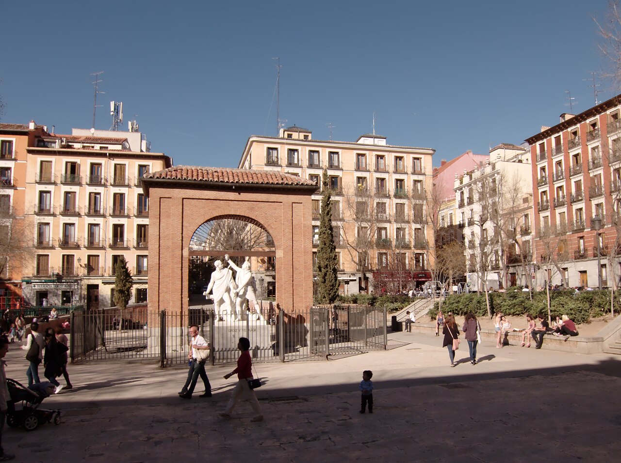 Malasaña : guide complet du quartier alternatif de Madrid