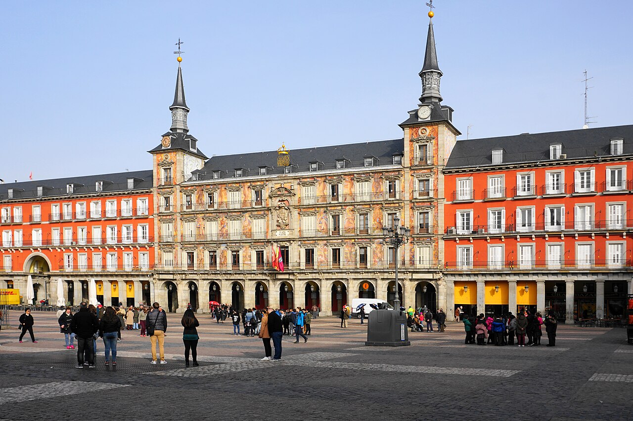 Argent, paiement et pourboire à Madrid : carte, espèces, détaxe