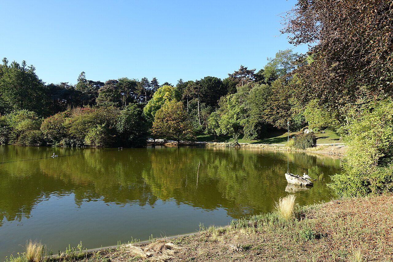 Parc Montsouris a Parigi: giardini, lago e informazioni pratiche