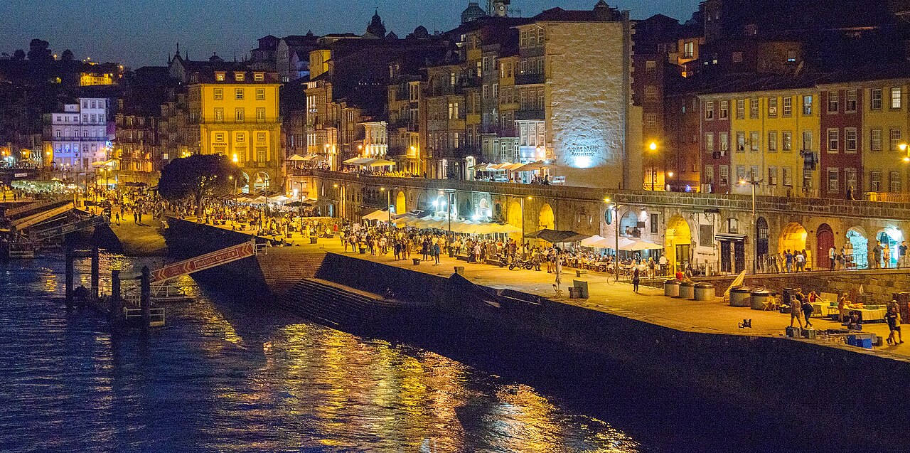 Où dormir à Porto : bien choisir son quartier