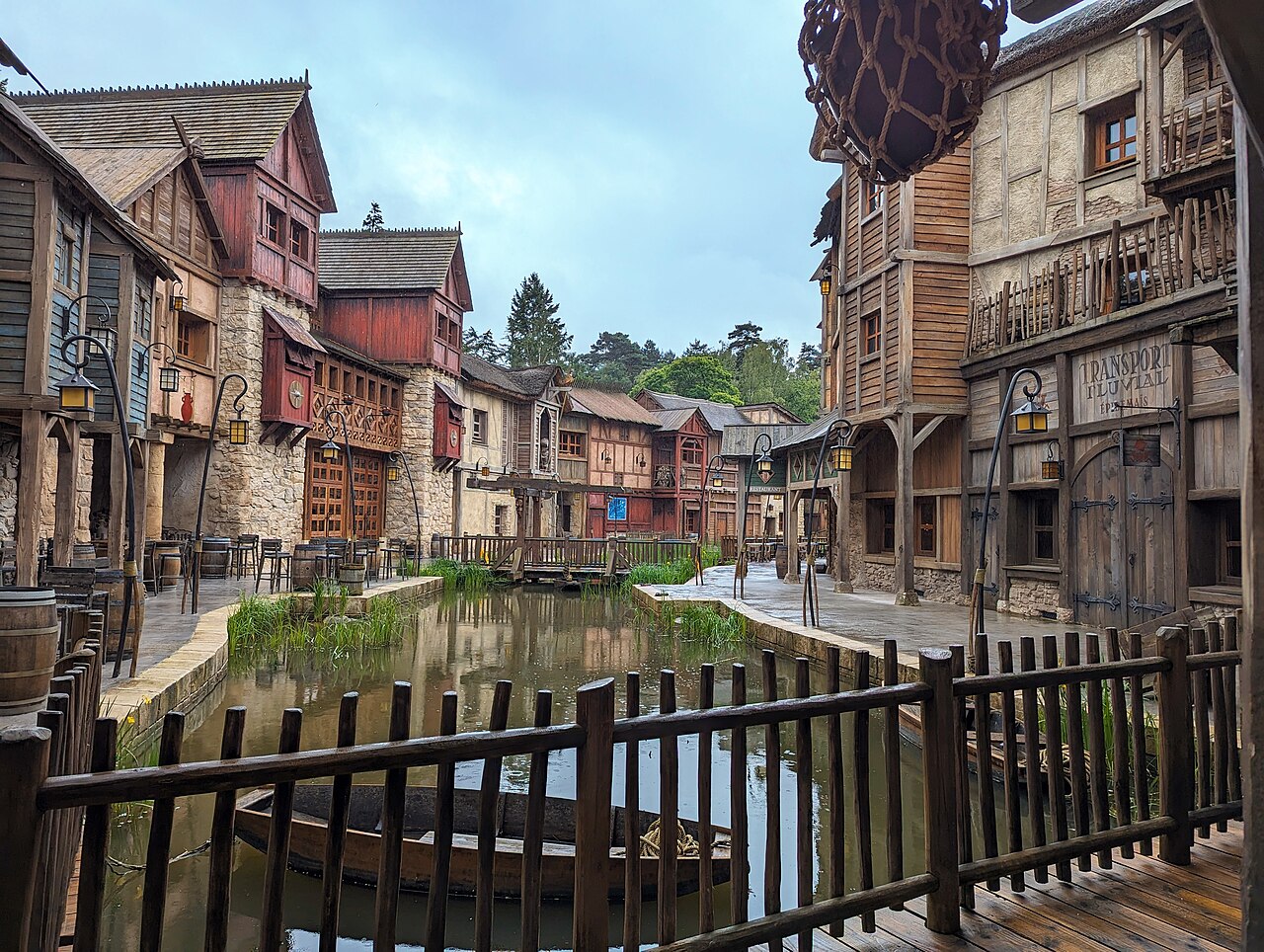 Parc Astérix