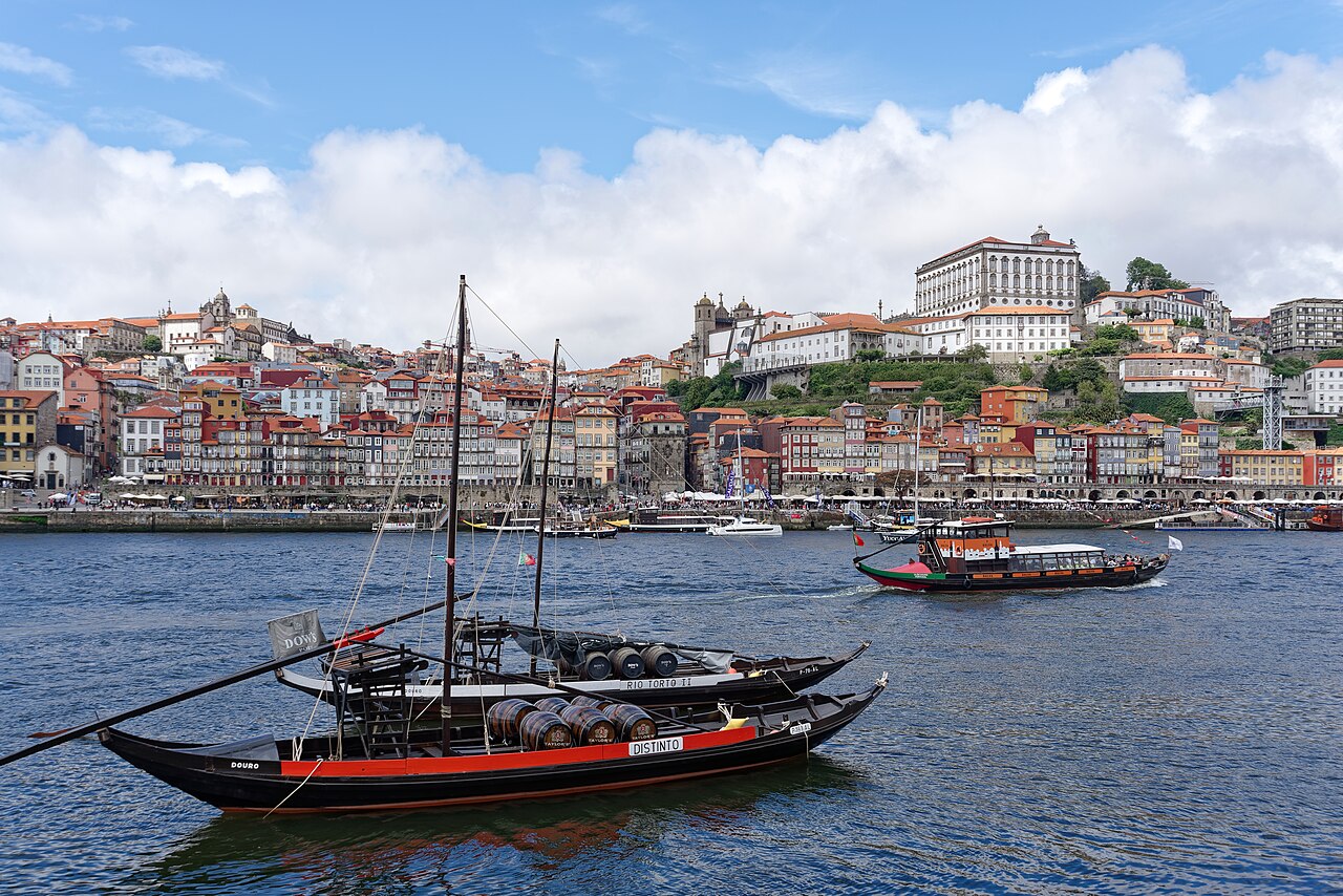 Croisière des six ponts à Porto : quelle offre choisir ?
