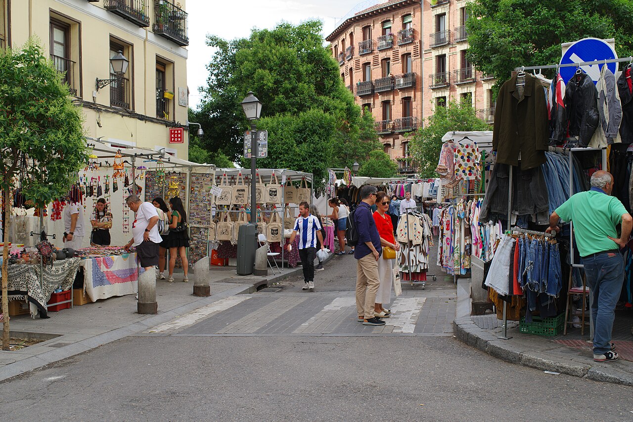 El Rastro