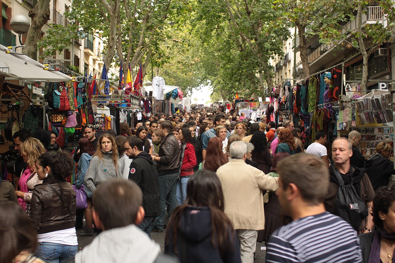 El Rastro
