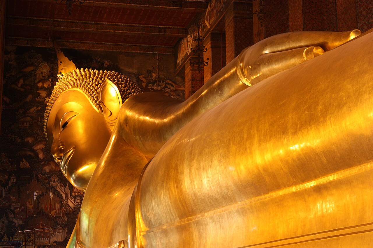 Wat Pho à Bangkok : le Bouddha couché, horaires, billet et massage thaï
