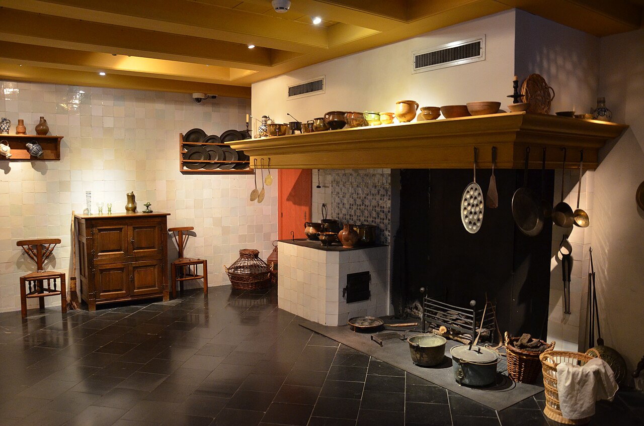 Rembrandt House Museum: tickets, opening hours and visit