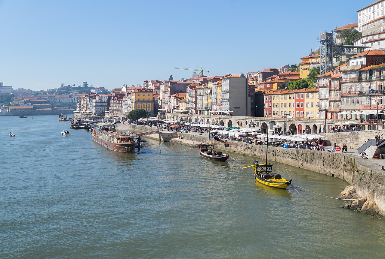 Quelle est la meilleure période pour visiter Porto ? Le guide mois par mois