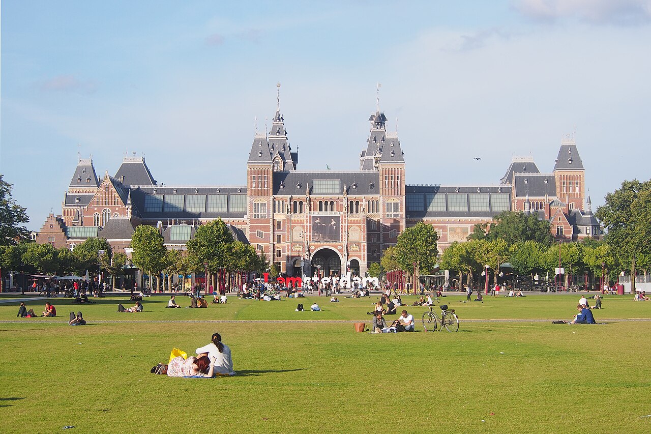 Rijksmuseum Amsterdam : billets, horaires et chefs-d'œuvre à voir
