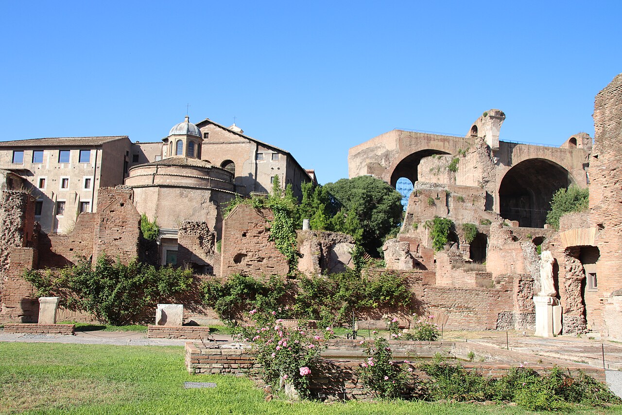 Foro Romano: visitare il cuore della Roma antica
