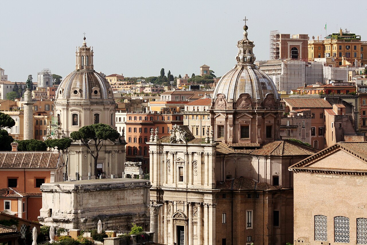 Un week-end à Rome : que voir en 2 jours, étape par étape