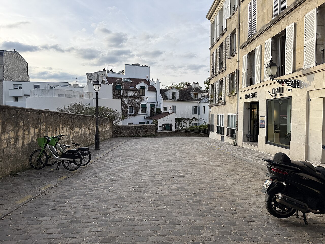 Espacio Dalí Montmartre: entradas, horarios, precios y cómo llegar
