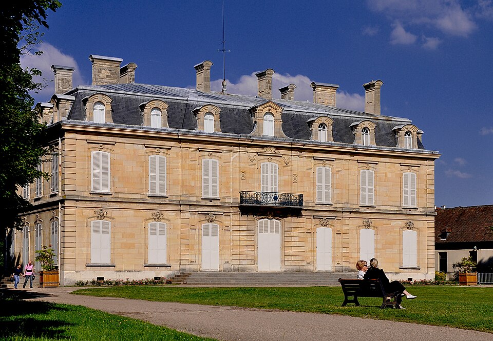 Château de Malmaison à Rueil-Malmaison : visite, horaires, tarifs et accès depuis Paris