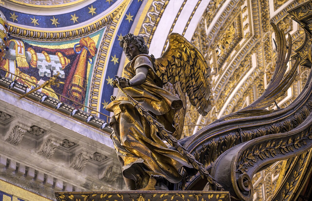 Basilique Saint-Pierre de Rome : horaires, coupole, tenue exigée et conseils