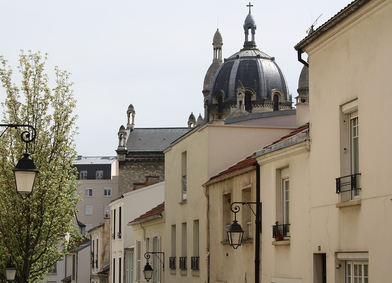 Butte-aux-Cailles
