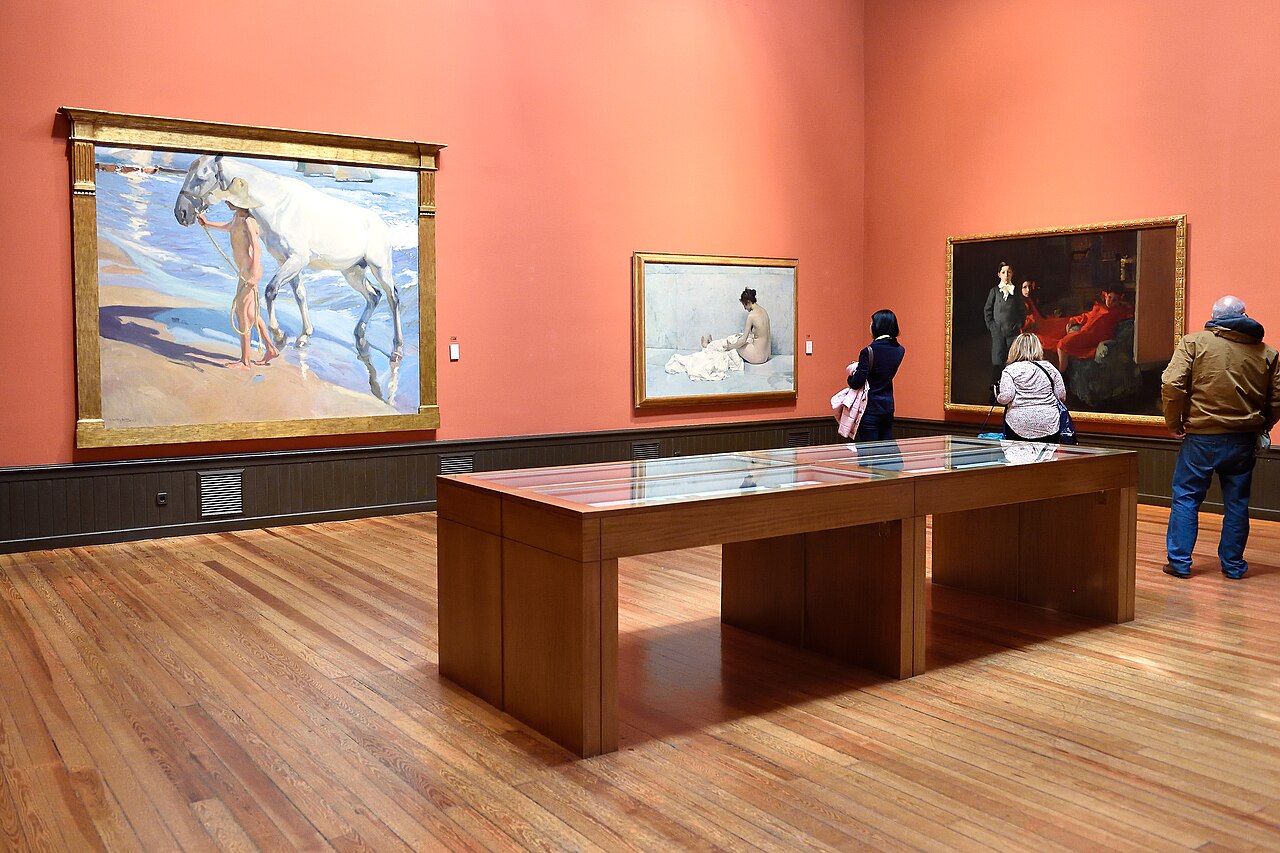 Musée Sorolla