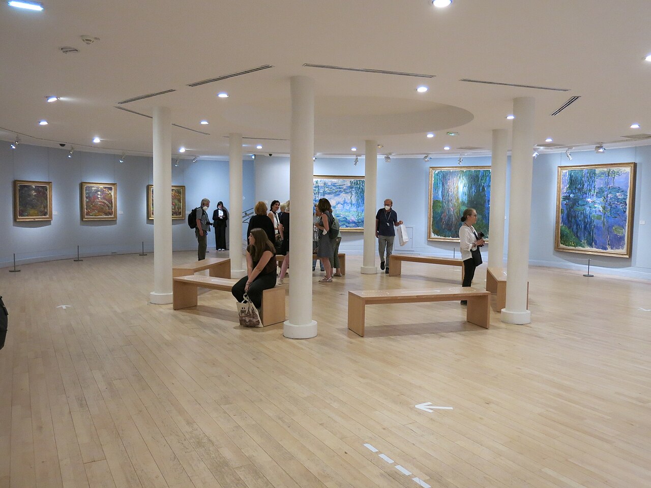 Musée Marmottan Monet : billets, horaires, collection Monet et accès