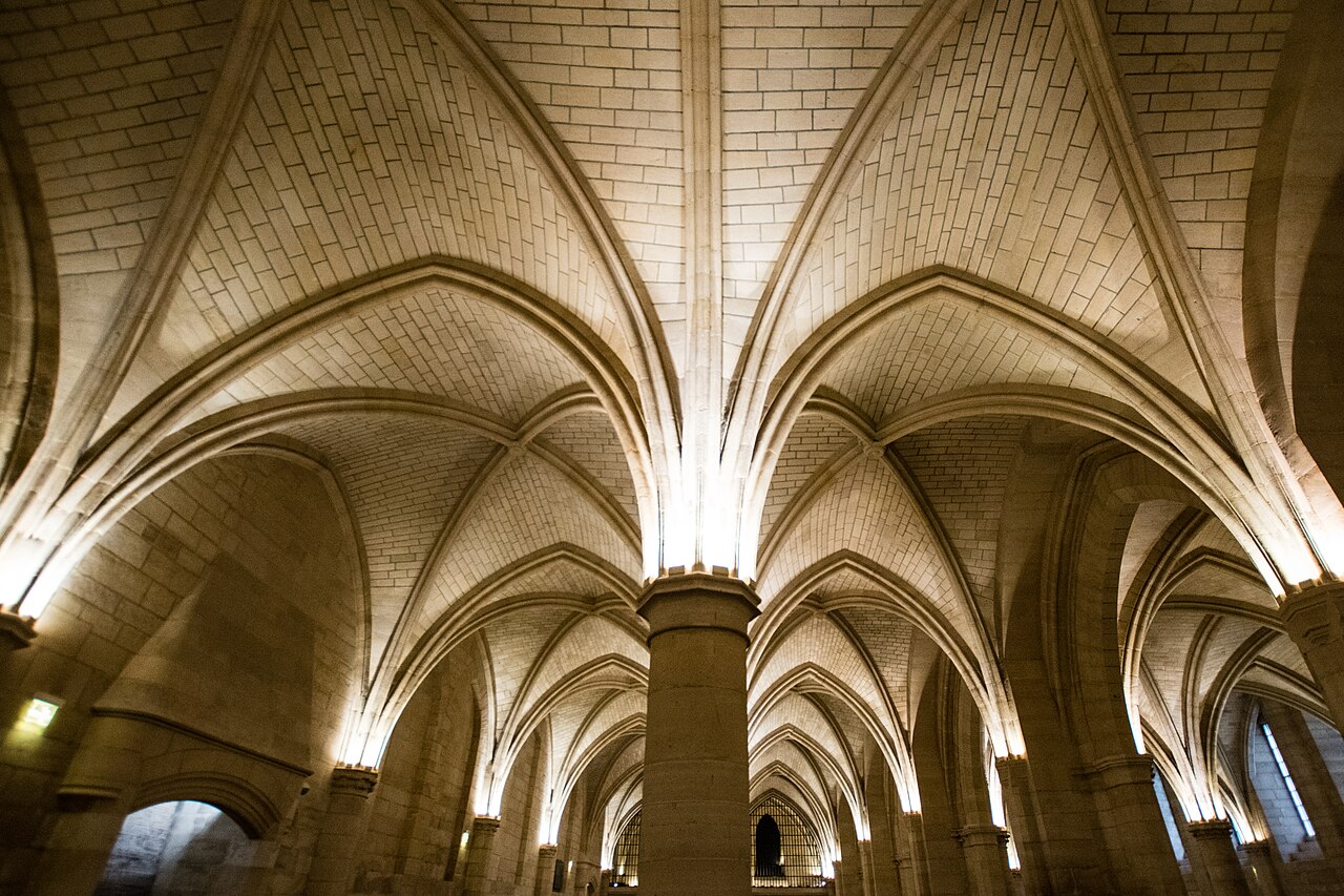La Conciergerie
