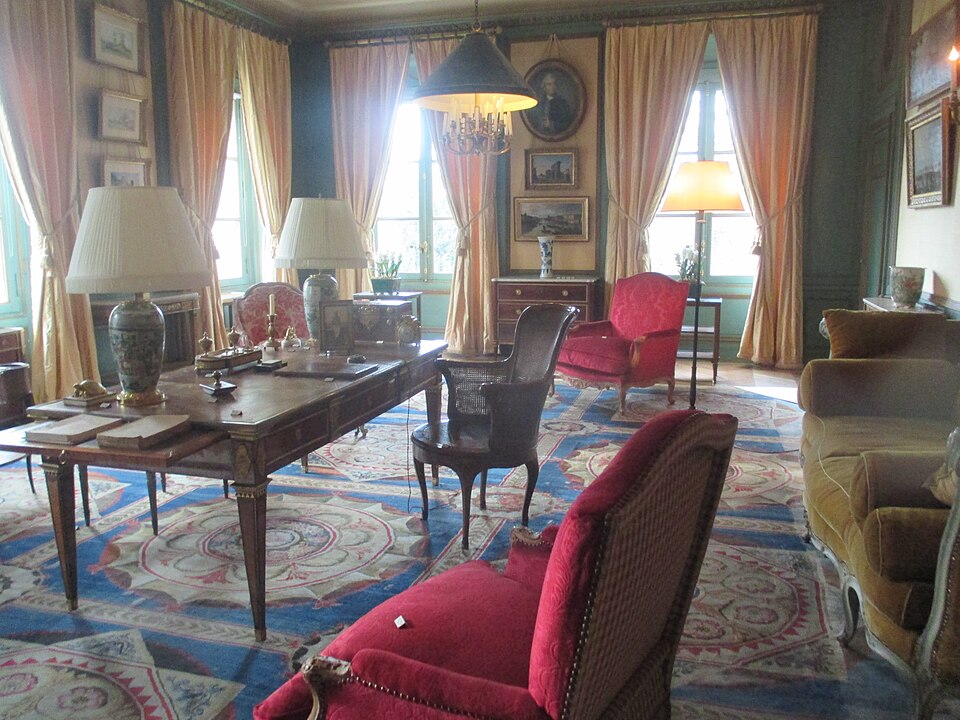 Musée Nissim-de-Camondo : fermé pour rénovation jusqu'en 2030