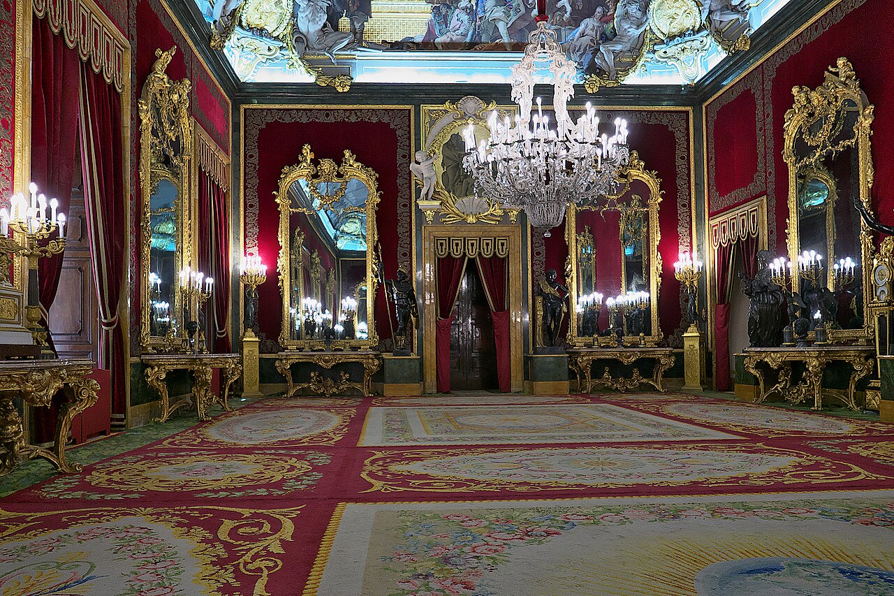 Palais royal de Madrid : billets, horaires et conseils de visite