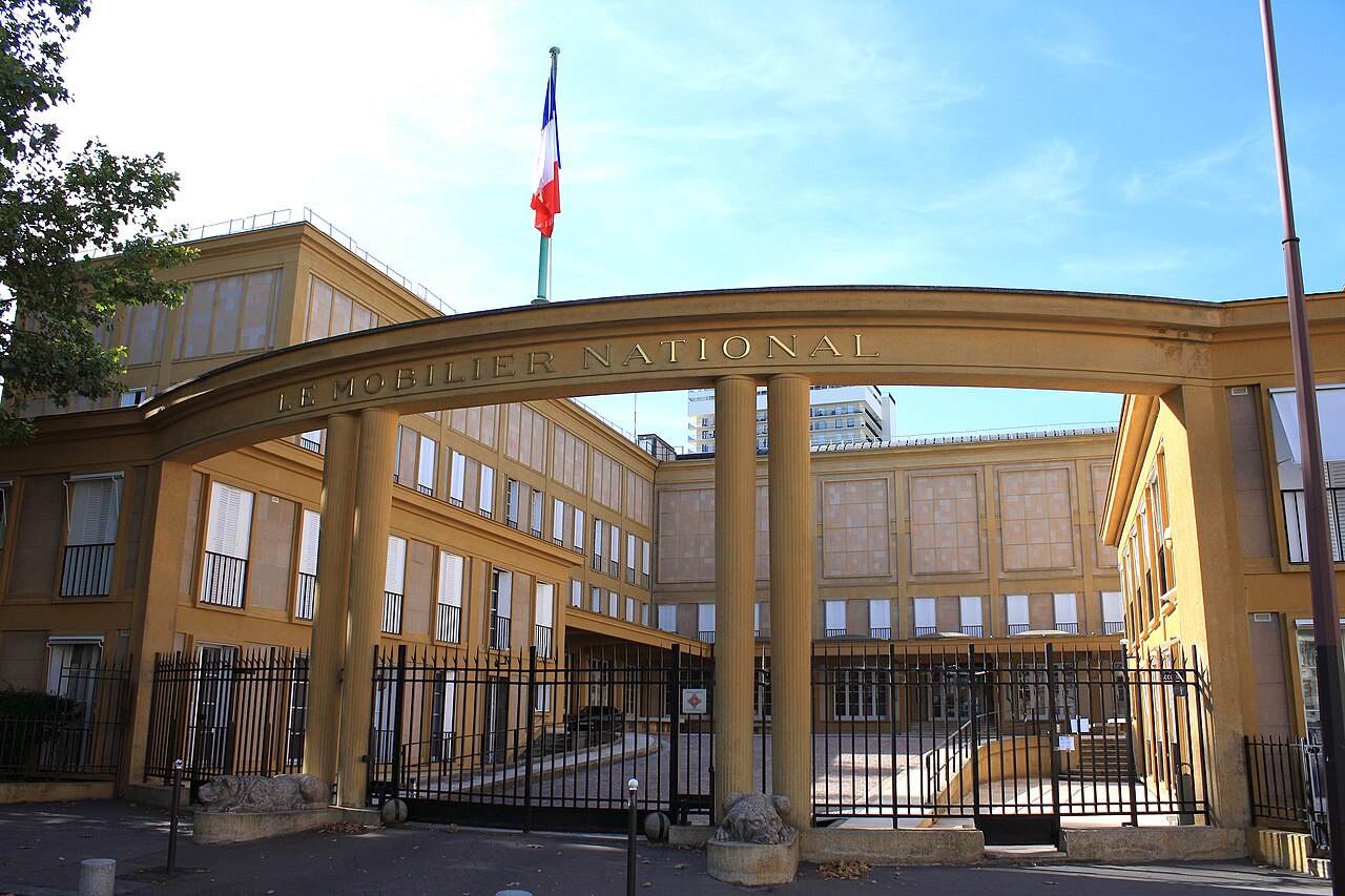 Le Mobilier national