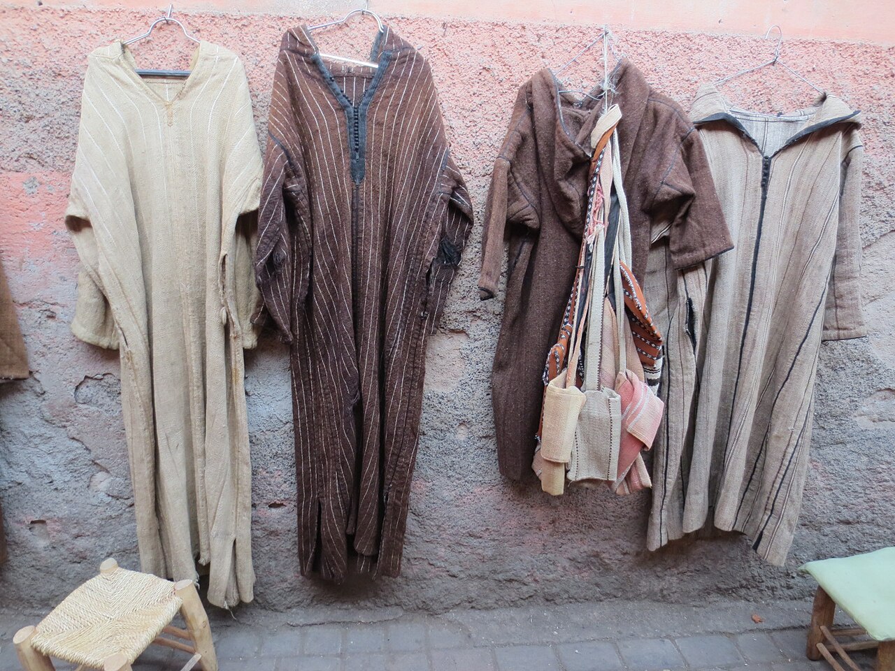 Comment s'habiller à Marrakech : tenue selon les lieux et la saison