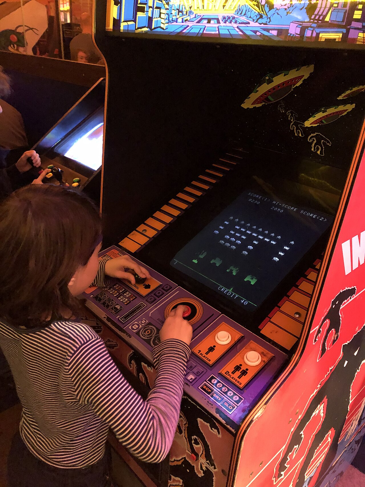 Computerspielemuseum: берлинский музей видеоигр, часы работы и цены