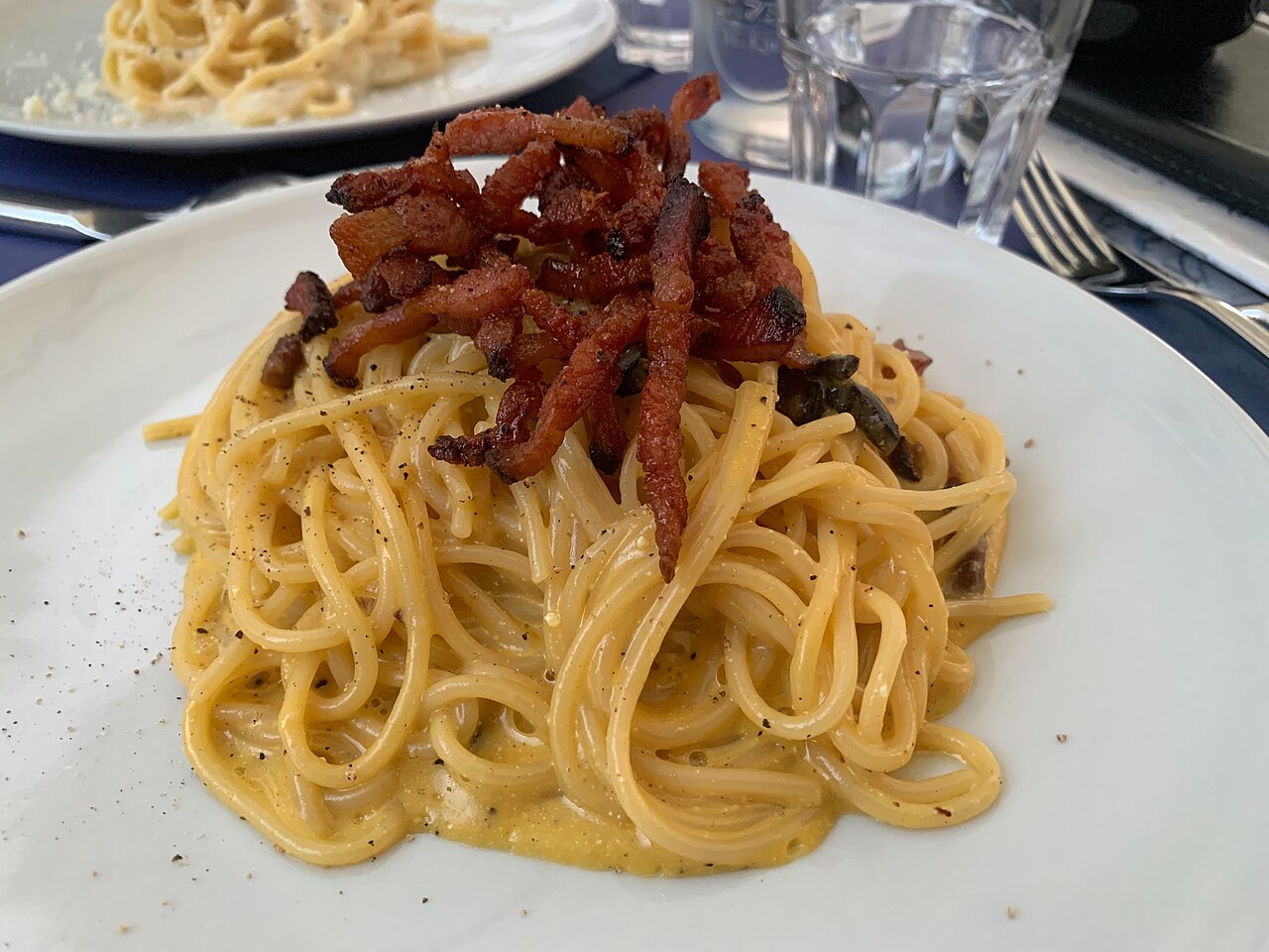 What to eat in Rome in 2026: typical dishes and where to try them