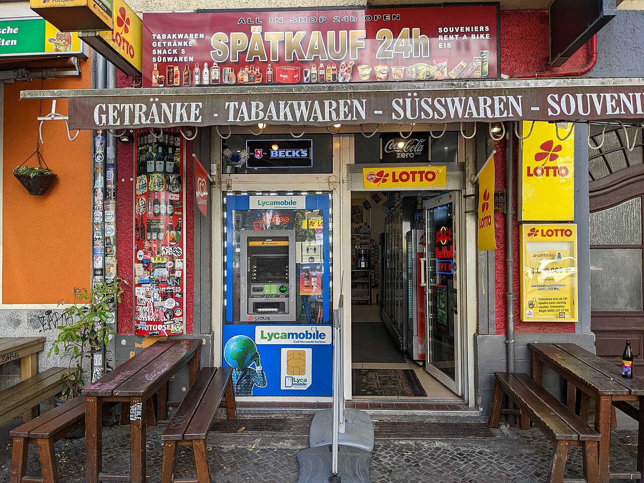 Berlin à petit budget : visiter la capitale allemande sans se ruiner