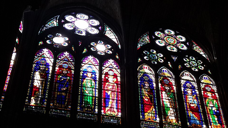 Basilique de Saint-Denis : nécropole des rois de France, billets, horaires et accès