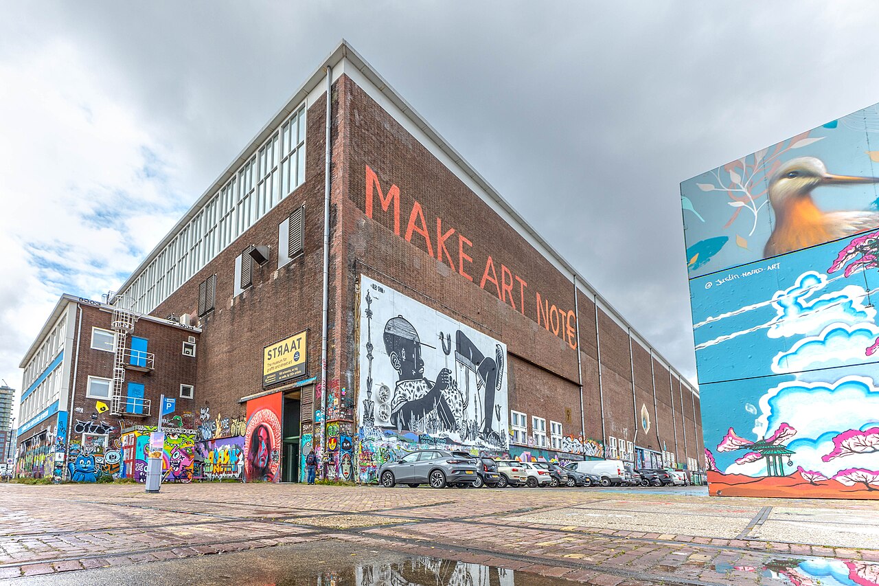 Amsterdam avec des ados : activités, visites et règles à connaître