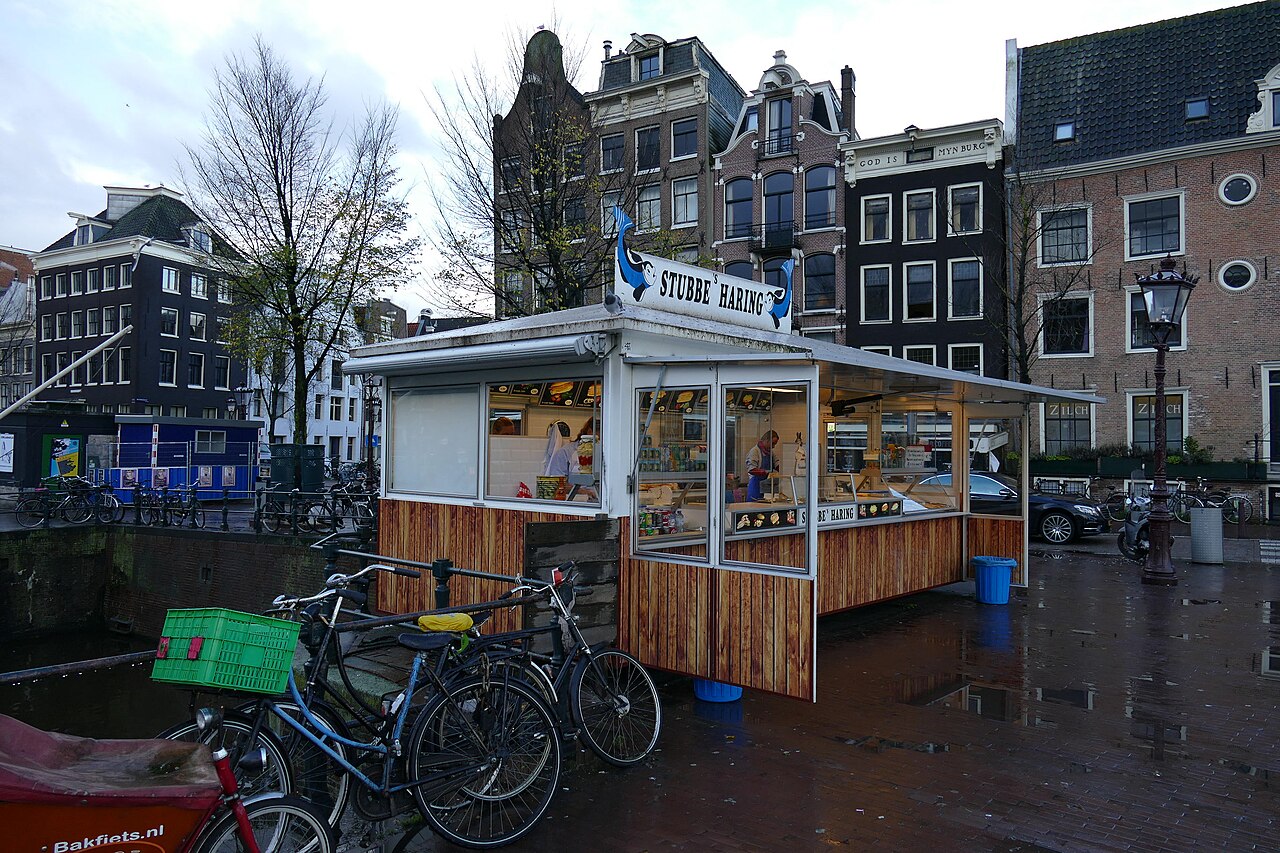 Que manger à Amsterdam : spécialités et où les goûter
