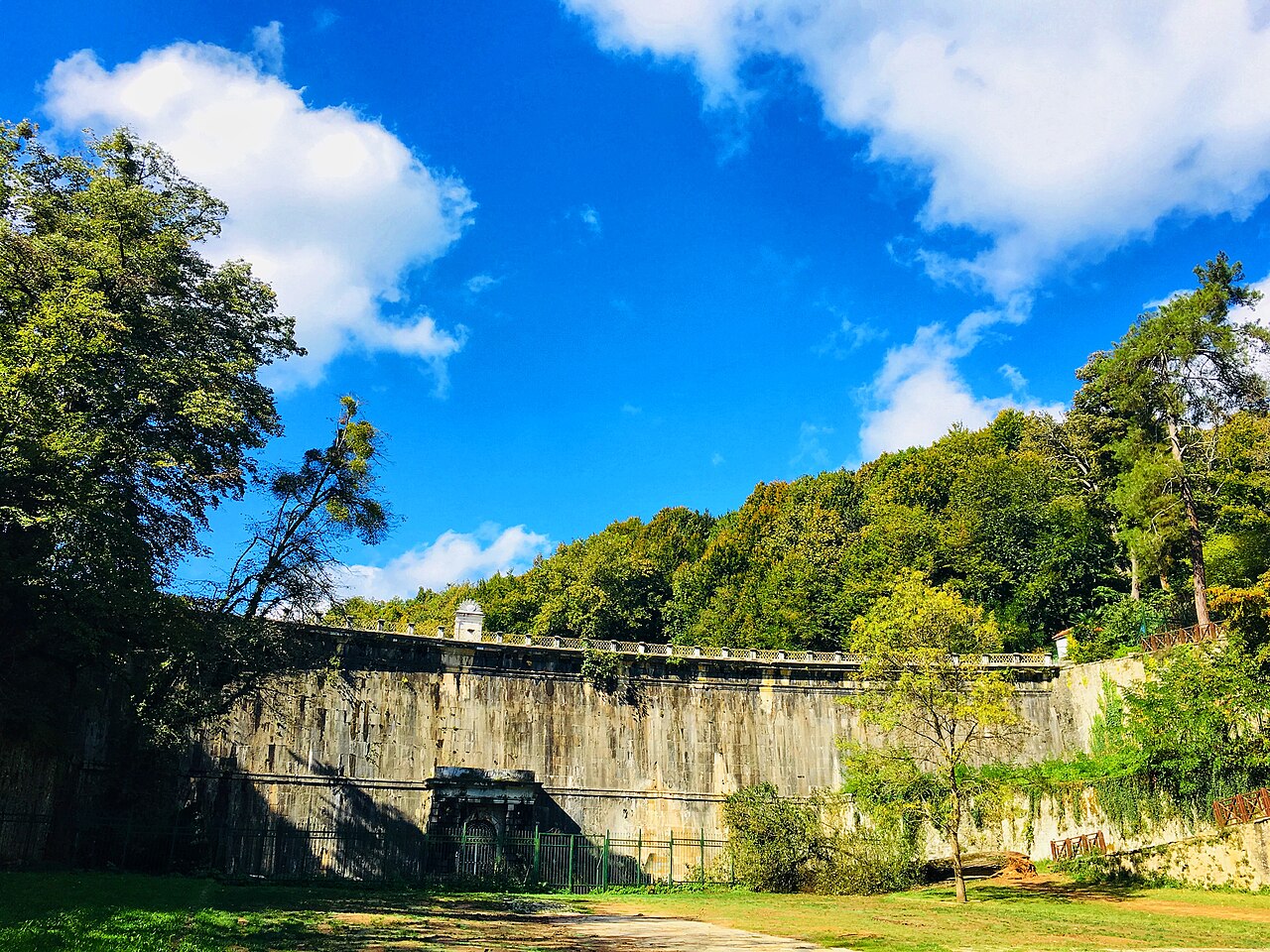 Belgrad Forest: hiking, Ottoman dams and picnics north of Istanbul