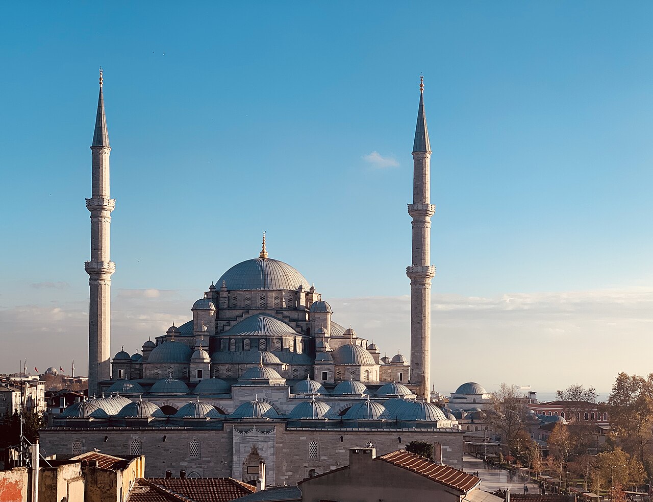 Fatih Wednesday Market (Çarşamba Pazarı): opening hours, getting there and tips