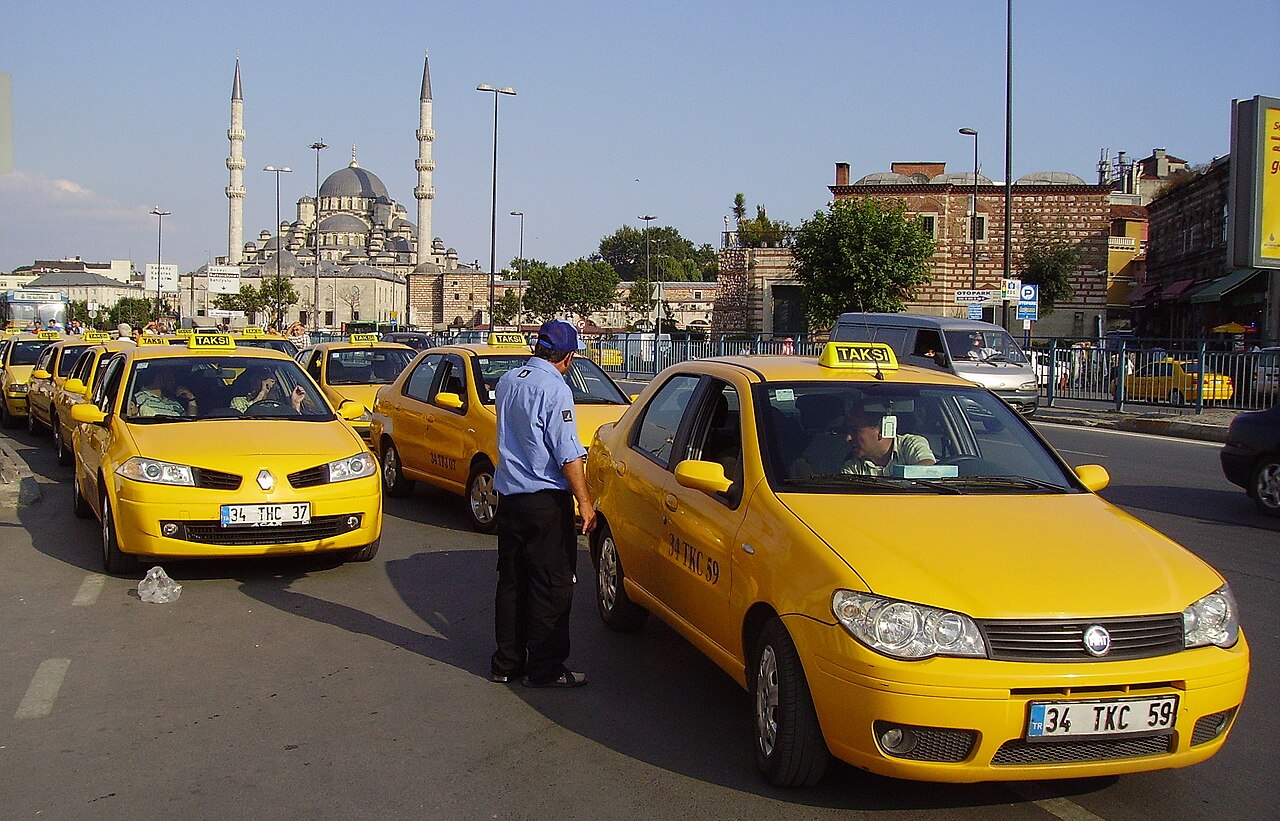 Arnaques et sécurité à Istanbul : ce qu'il faut savoir