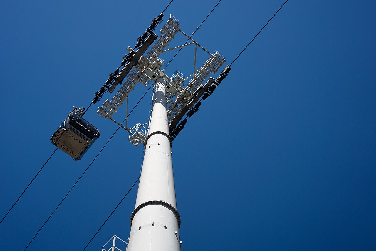Téléphérique de Gaia : billet, trajet et vue sur la Ribeira
