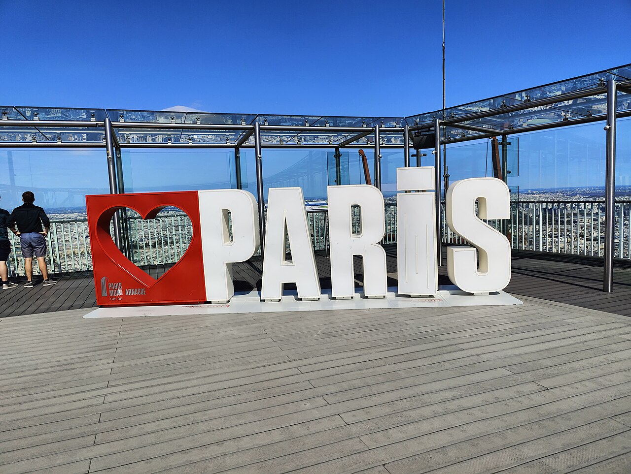 Tour Montparnasse : observatoire fermé depuis mars 2026, alternatives