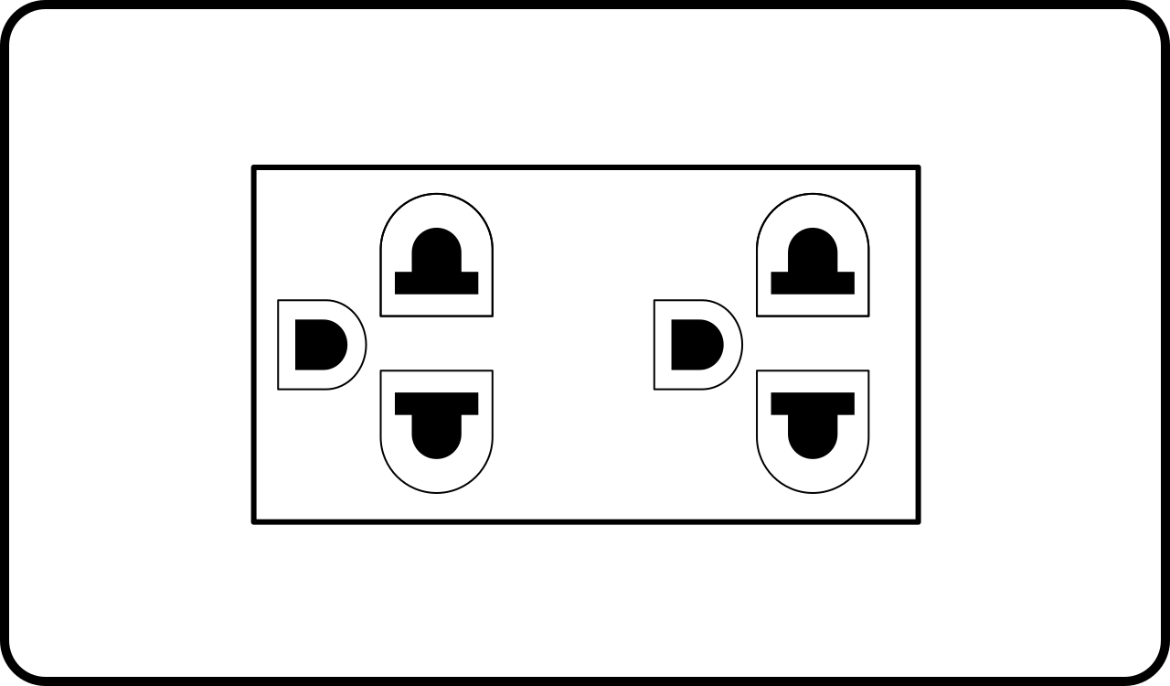 泰國插座與電壓：去曼谷該帶哪種轉接頭