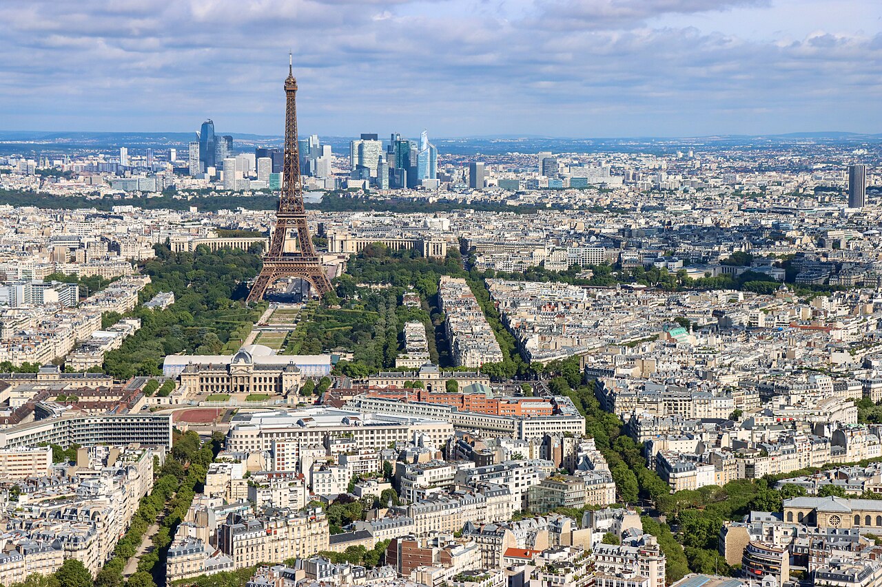 Tour Montparnasse : observatoire fermé depuis mars 2026, alternatives