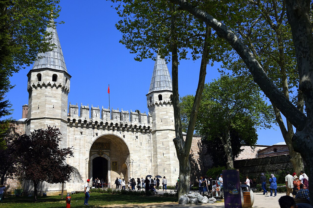 Palais de Topkapı : billets, harem et conseils de visite