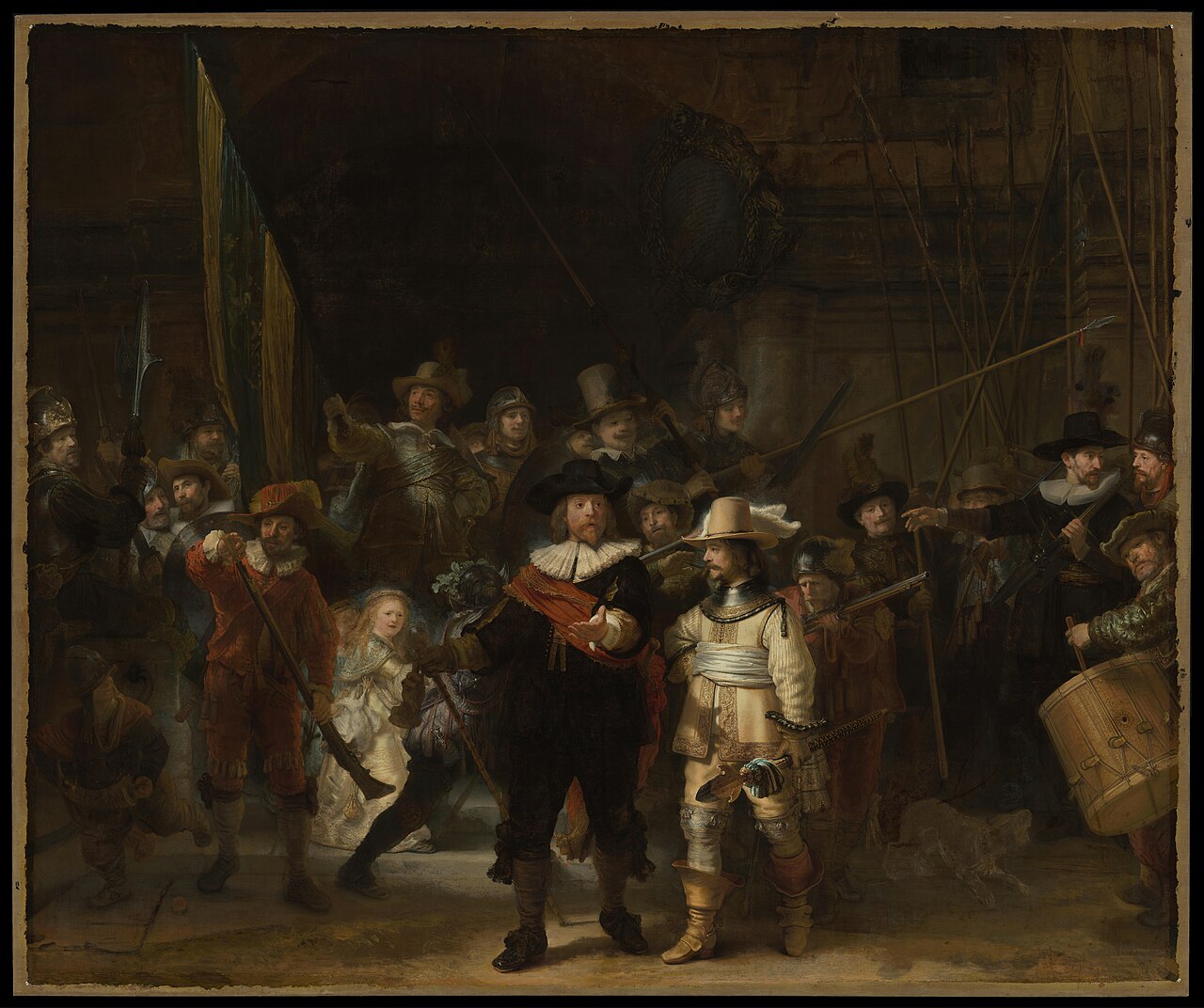 Rijksmuseum Amsterdam : billets, horaires et chefs-d'œuvre à voir