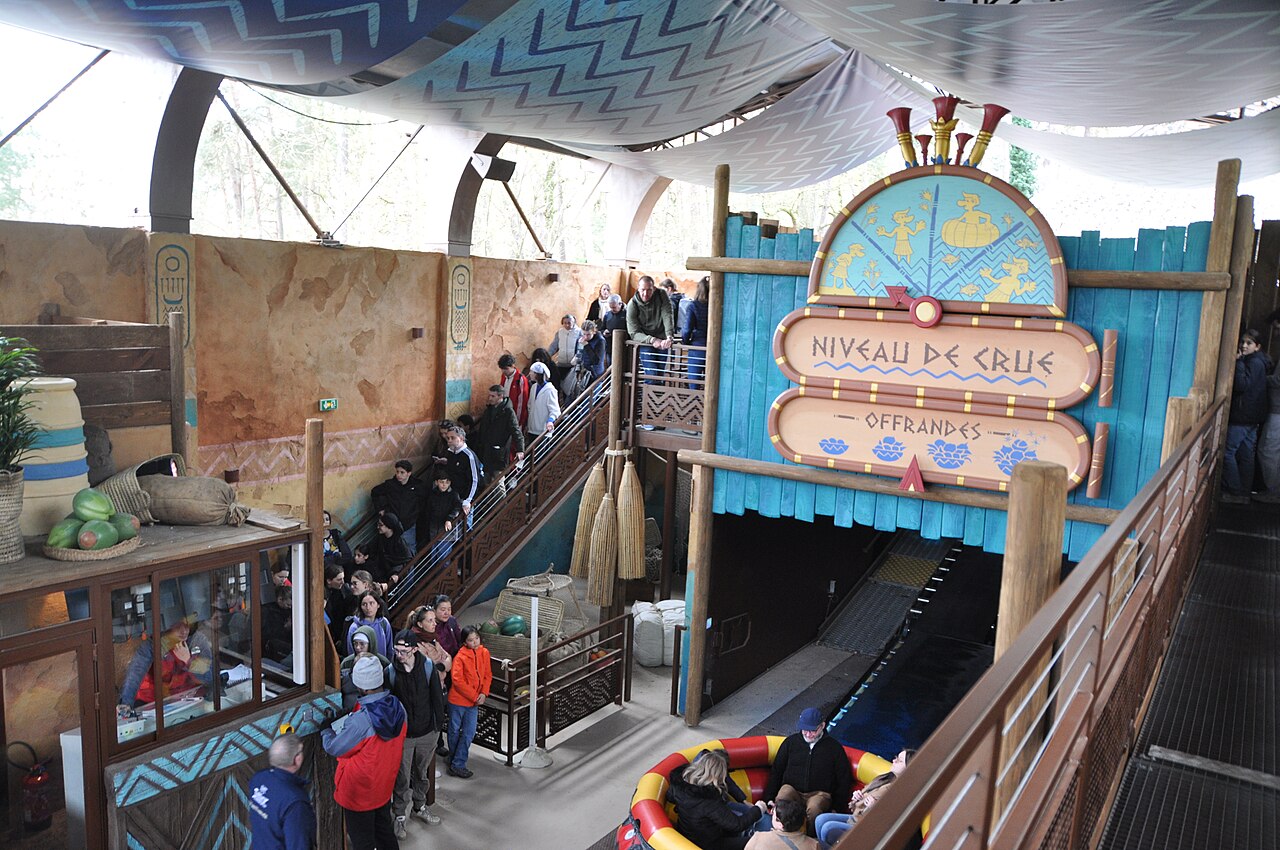 Parc Astérix