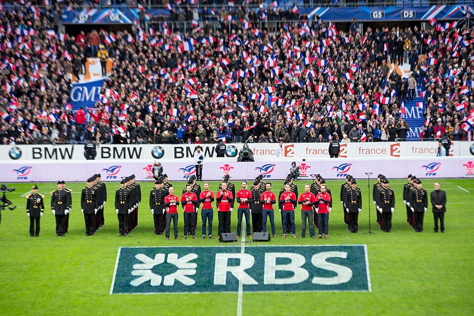 Six Nations 2027 au Stade de France : matchs du XV de France, billets et accès