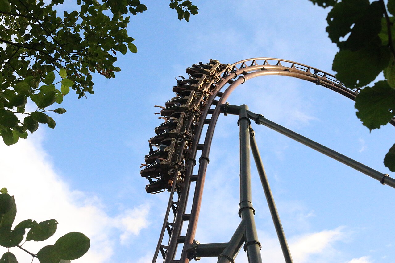 Parc Astérix