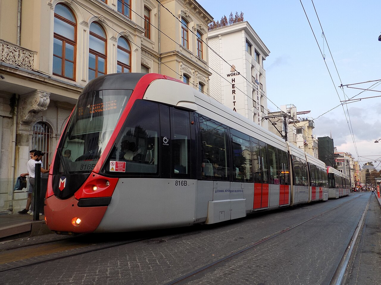 Où dormir à Istanbul : les meilleurs quartiers où loger