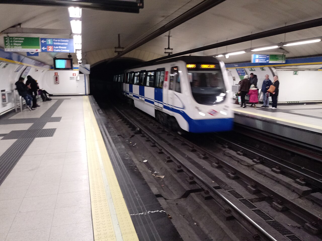 Arnaques à Madrid : pickpockets, pièges et sécurité en 2026