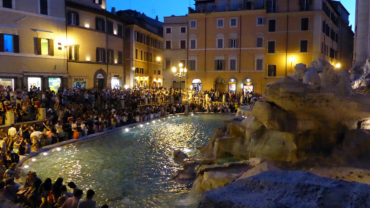 Arnaques à éviter à Rome : le guide pour rester serein en 2026